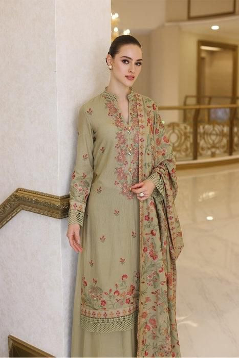 BAREEZE 3 Pc UNSTITCH