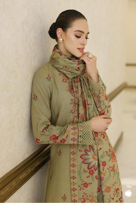 BAREEZE 3 Pc UNSTITCH