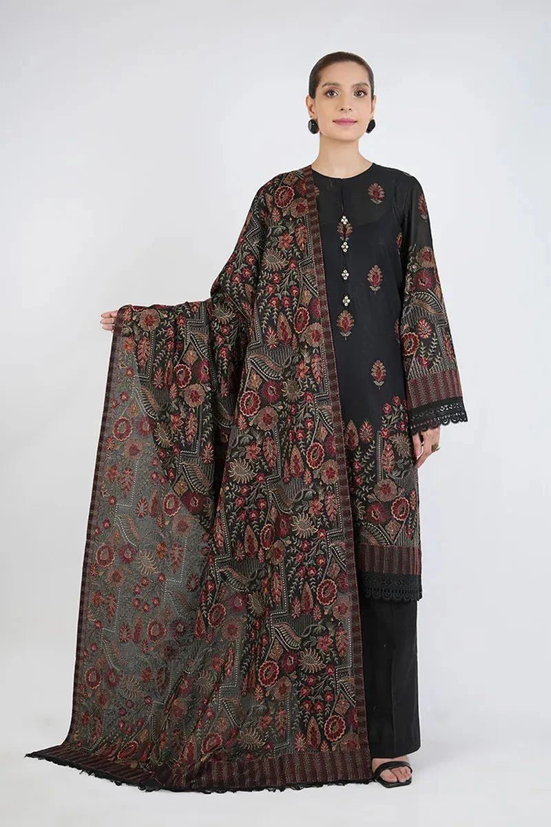 BAREEZE UNSTITCH 3PC COLLECTION