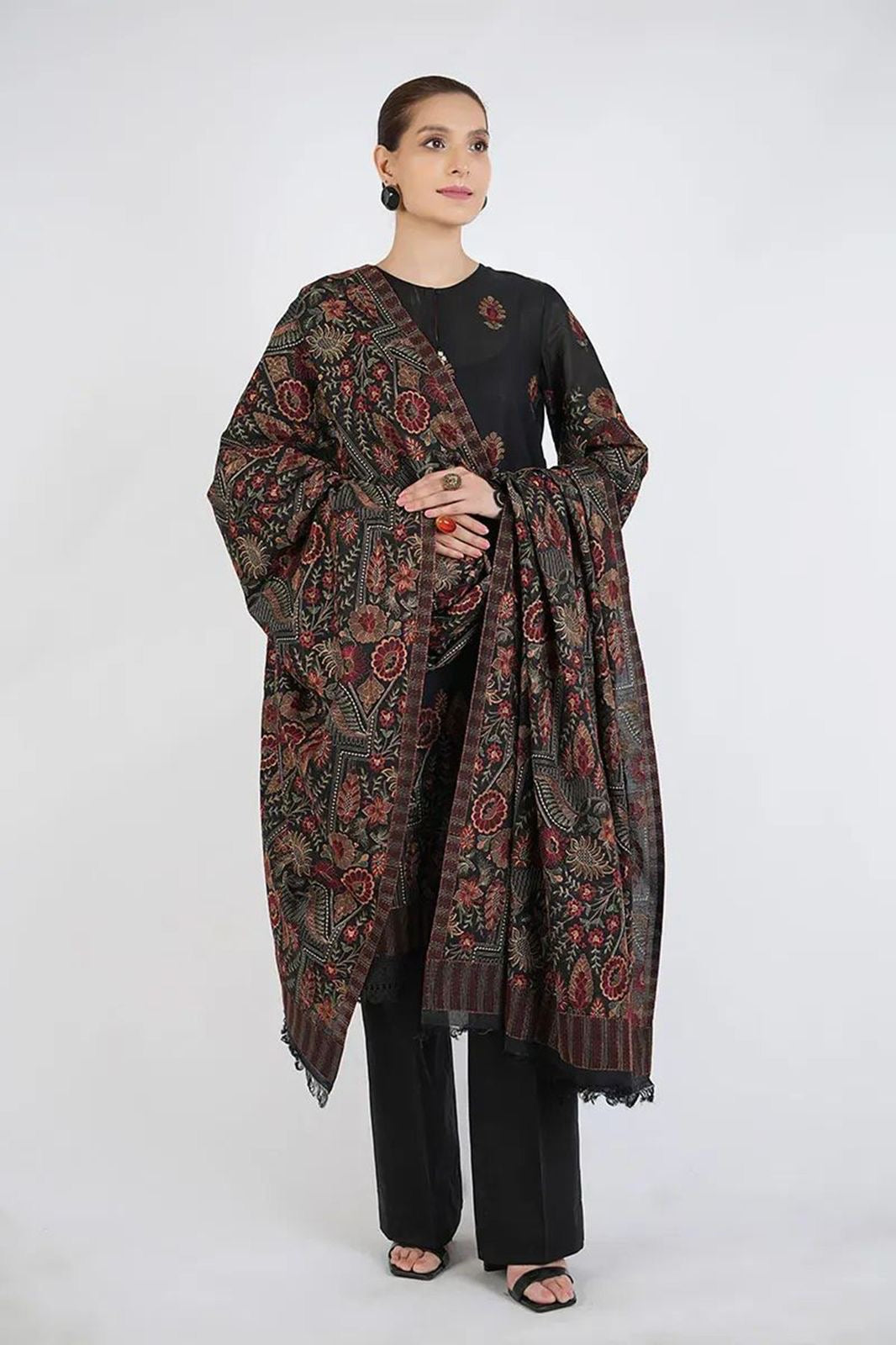 BAREEZE UNSTITCH 3PC COLLECTION
