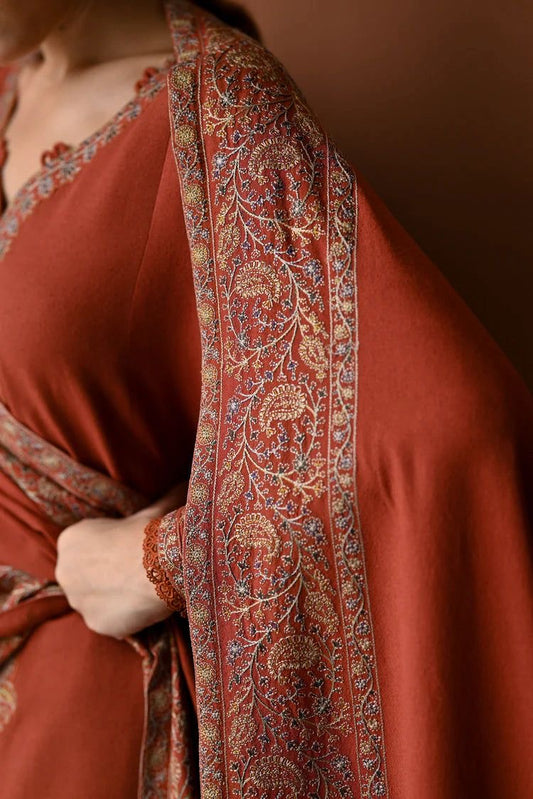 BATIK 3PC Casual Summer Collection(HS05)