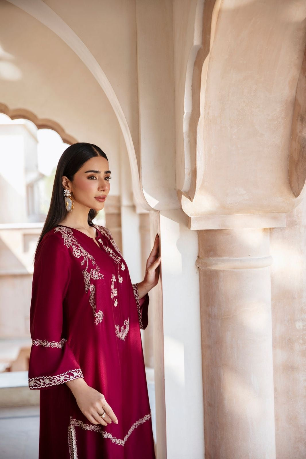 BATIK 2pc Casual Winter Collection