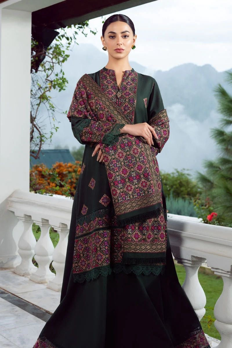 BAREEZE UNSTITCH 3 PC COLLECTION