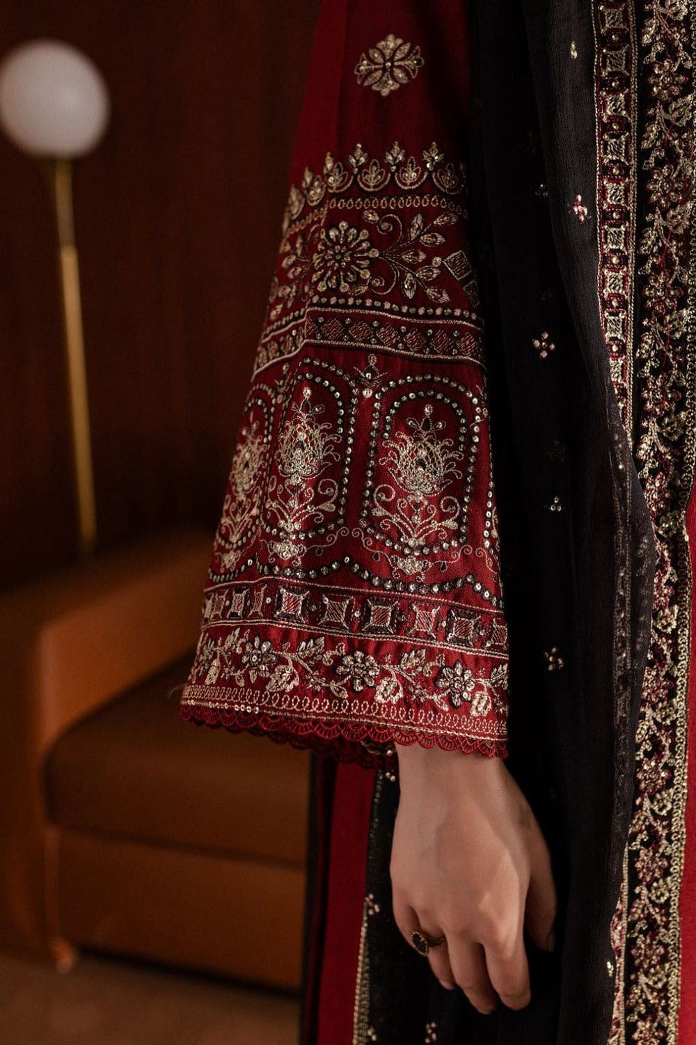 BATIK 3pc Casual Winter Collection