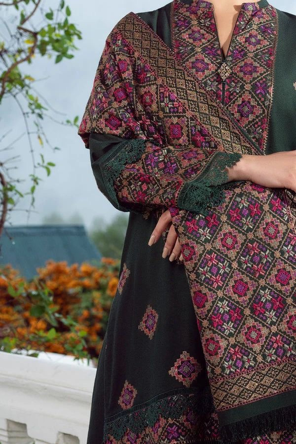BAREEZE UNSTITCH 3 PC COLLECTION