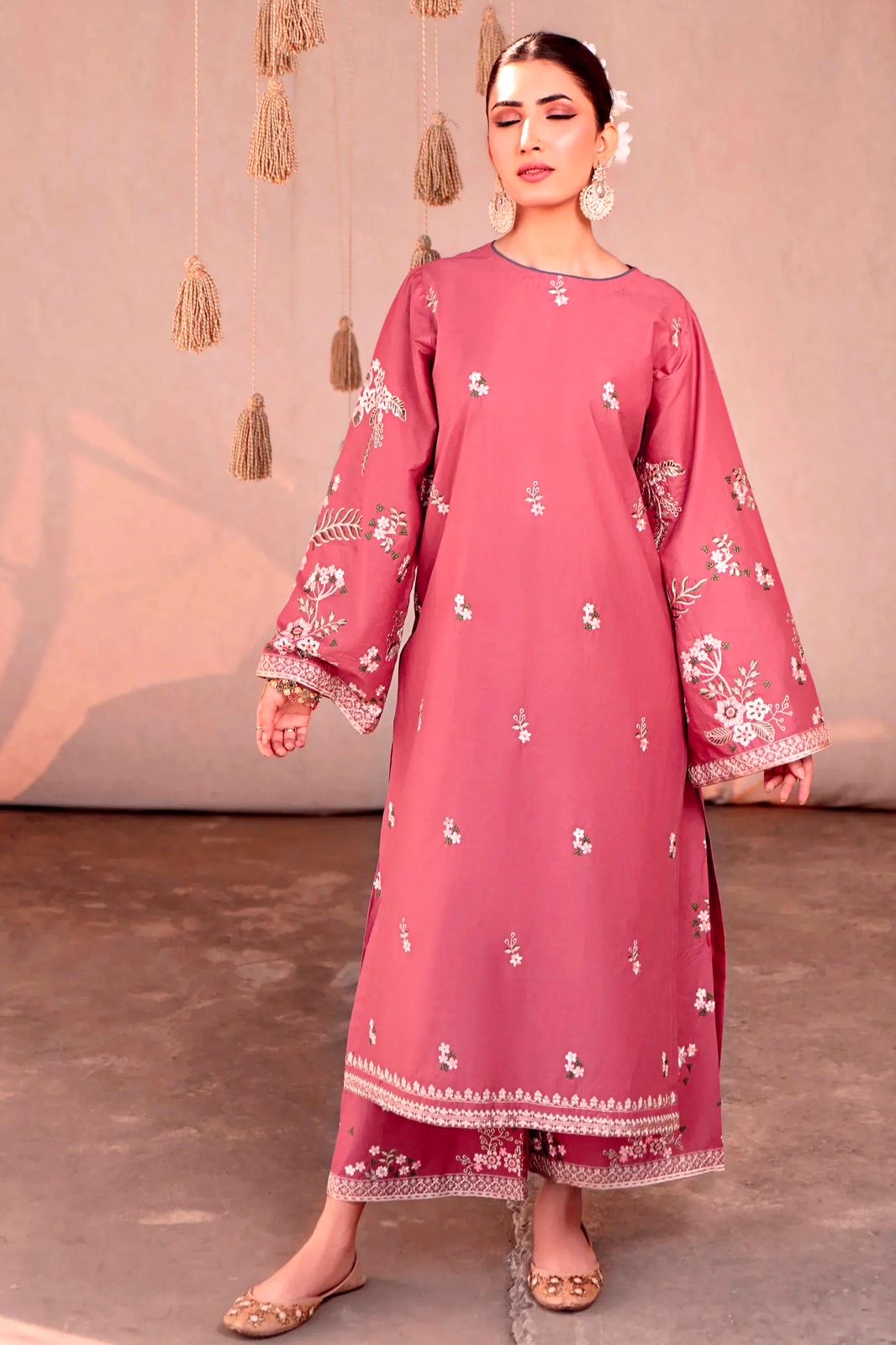 URGE 2pc Casual Winter Collection
