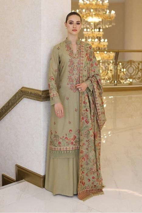 BAREEZE 3 Pc UNSTITCH