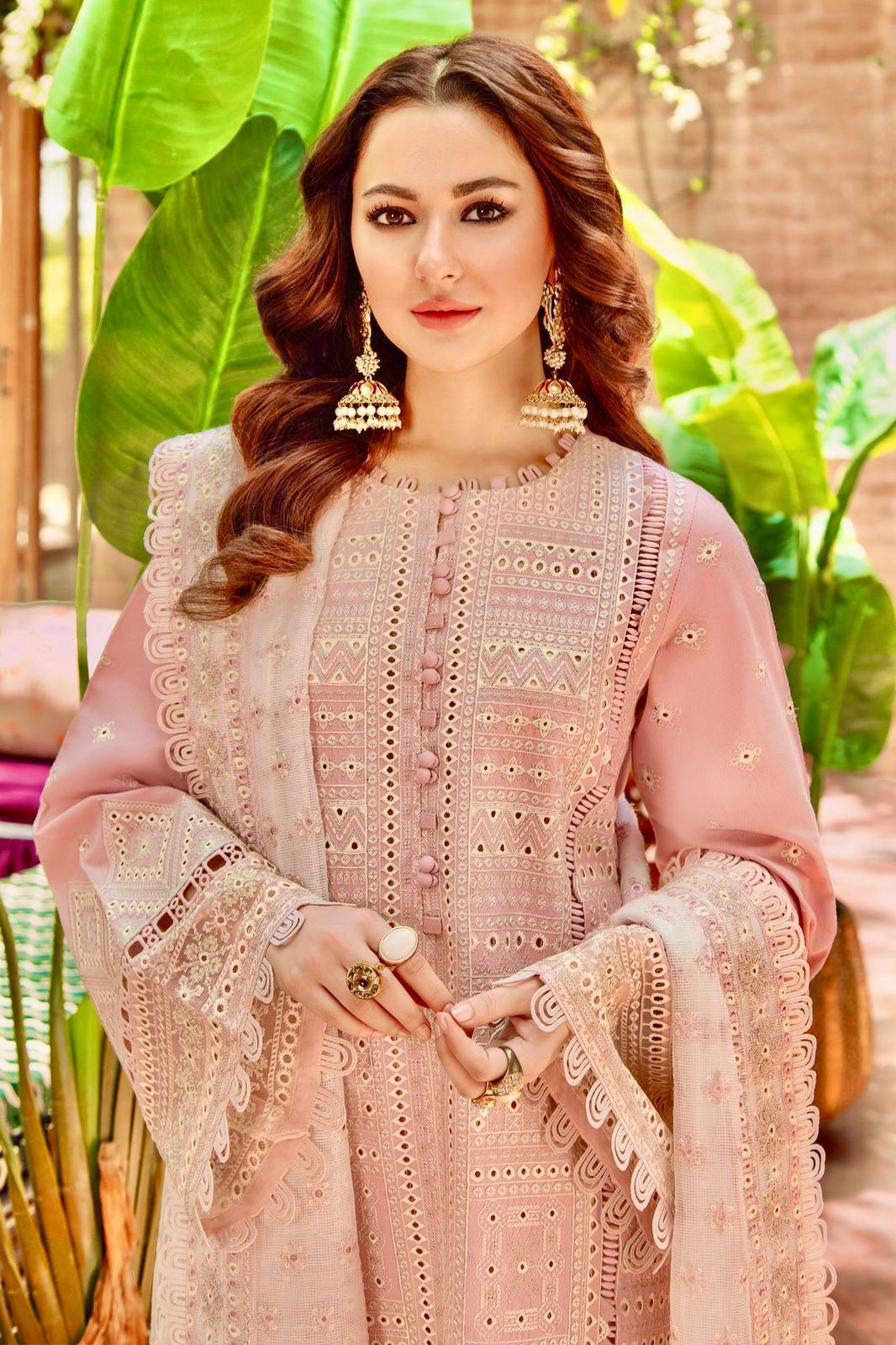 JAZMIN 3PC CASUAL WINTER COLLECTION