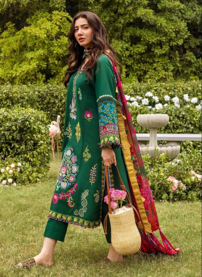 Zarashahjahan Hit code Available on Dhanak with Pashmina wool shawl