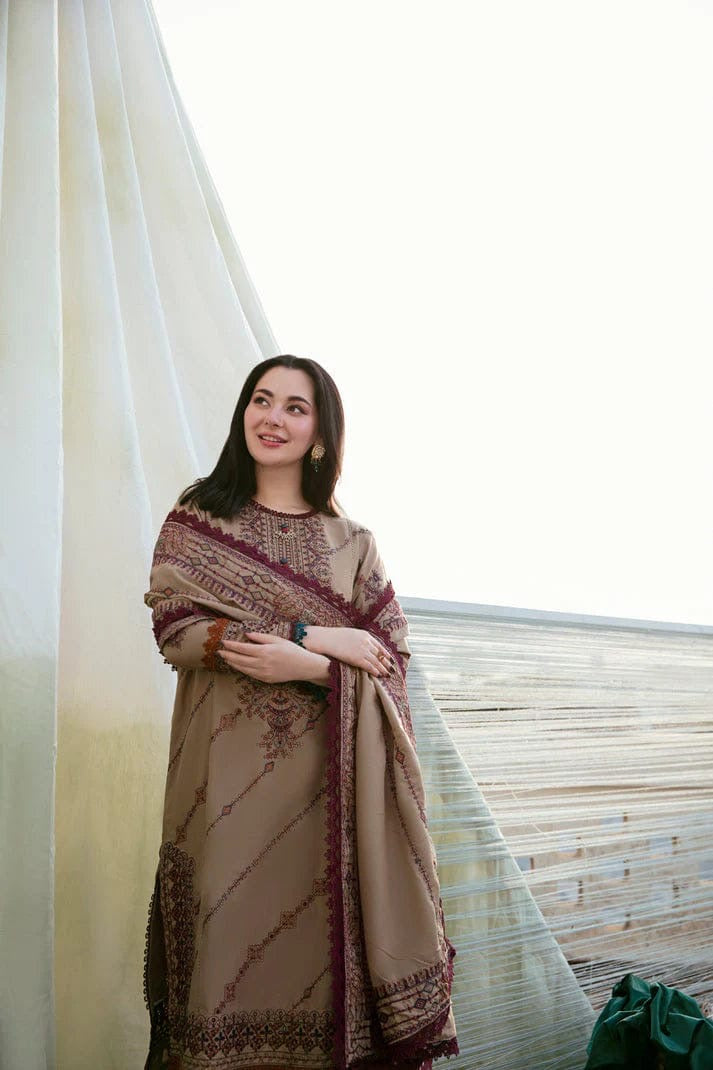 FLORENT WINTER COLLECTION 2025