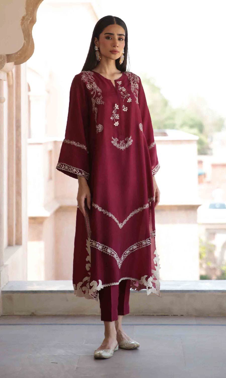 BATIK 2pc Casual Winter Collection