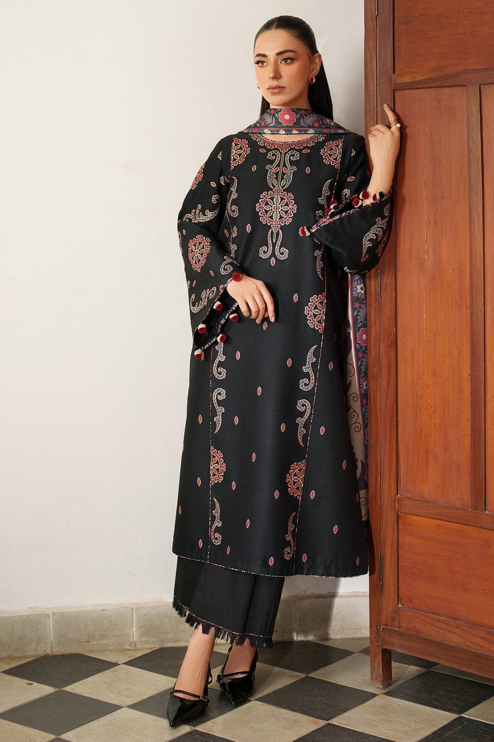 JAZMIN WINTER COLLECTION 2025