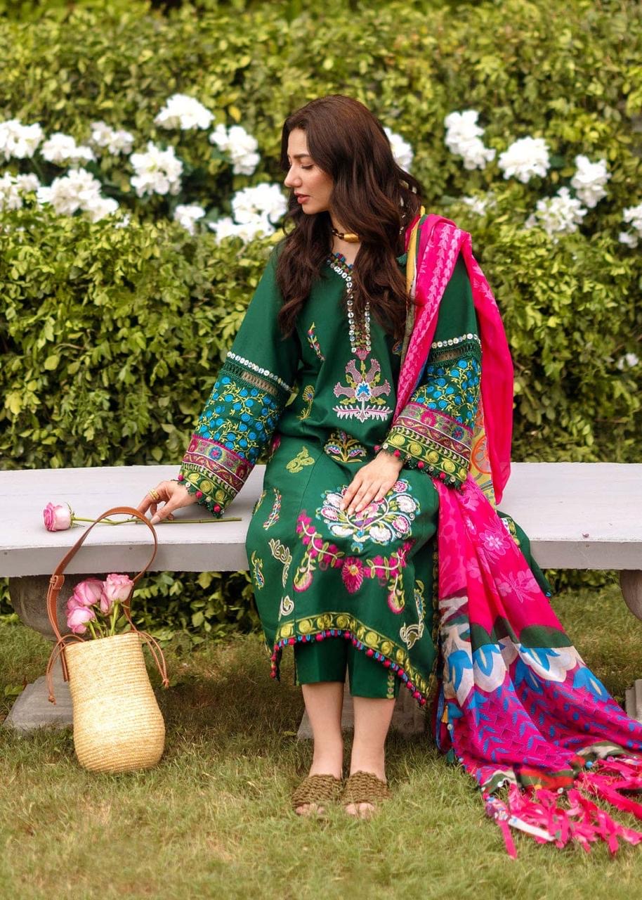 Zarashahjahan Hit code Available on Dhanak with Pashmina wool shawl