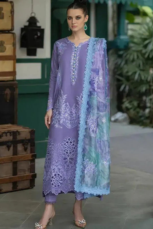 MUSHQ UNSTITCHED 3PC