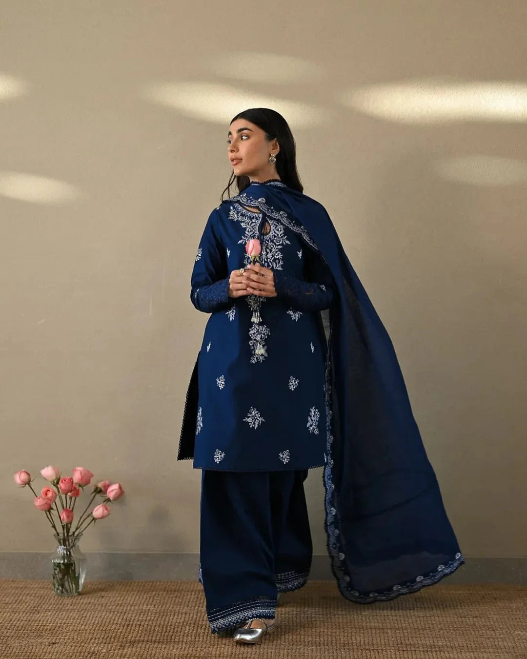 SAPPHIRE UNSTITCH 3 PC SUMMER