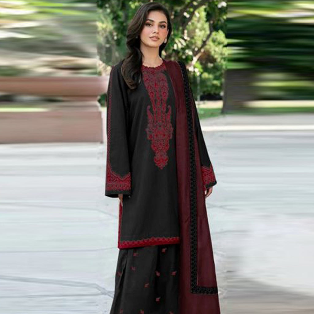 BAROQUE WINTER COLLECTION