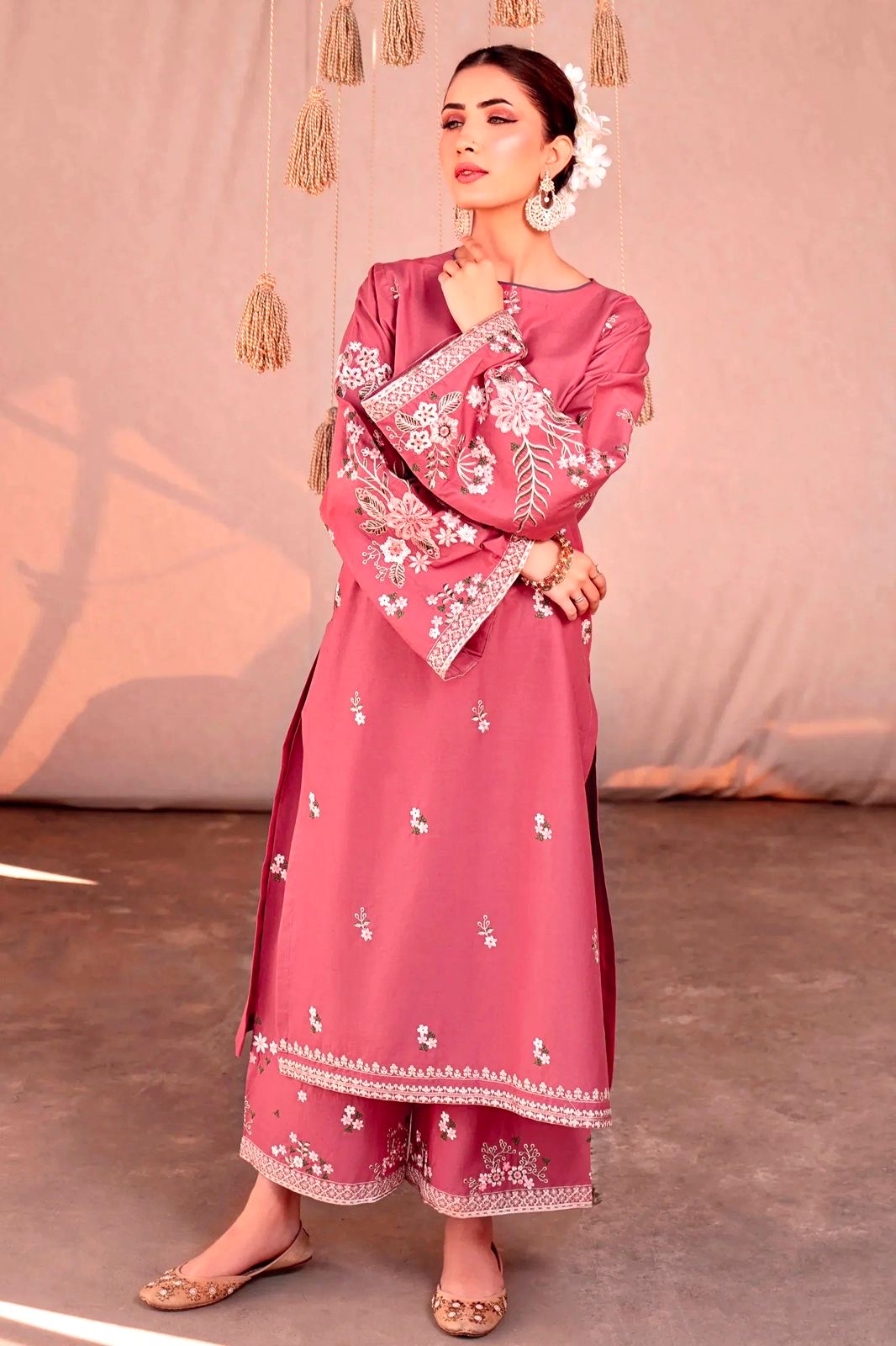 URGE 2pc Casual Winter Collection