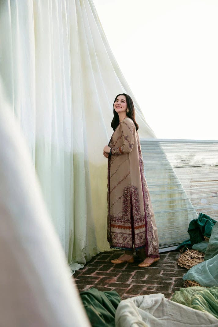 FLORENT WINTER COLLECTION 2025