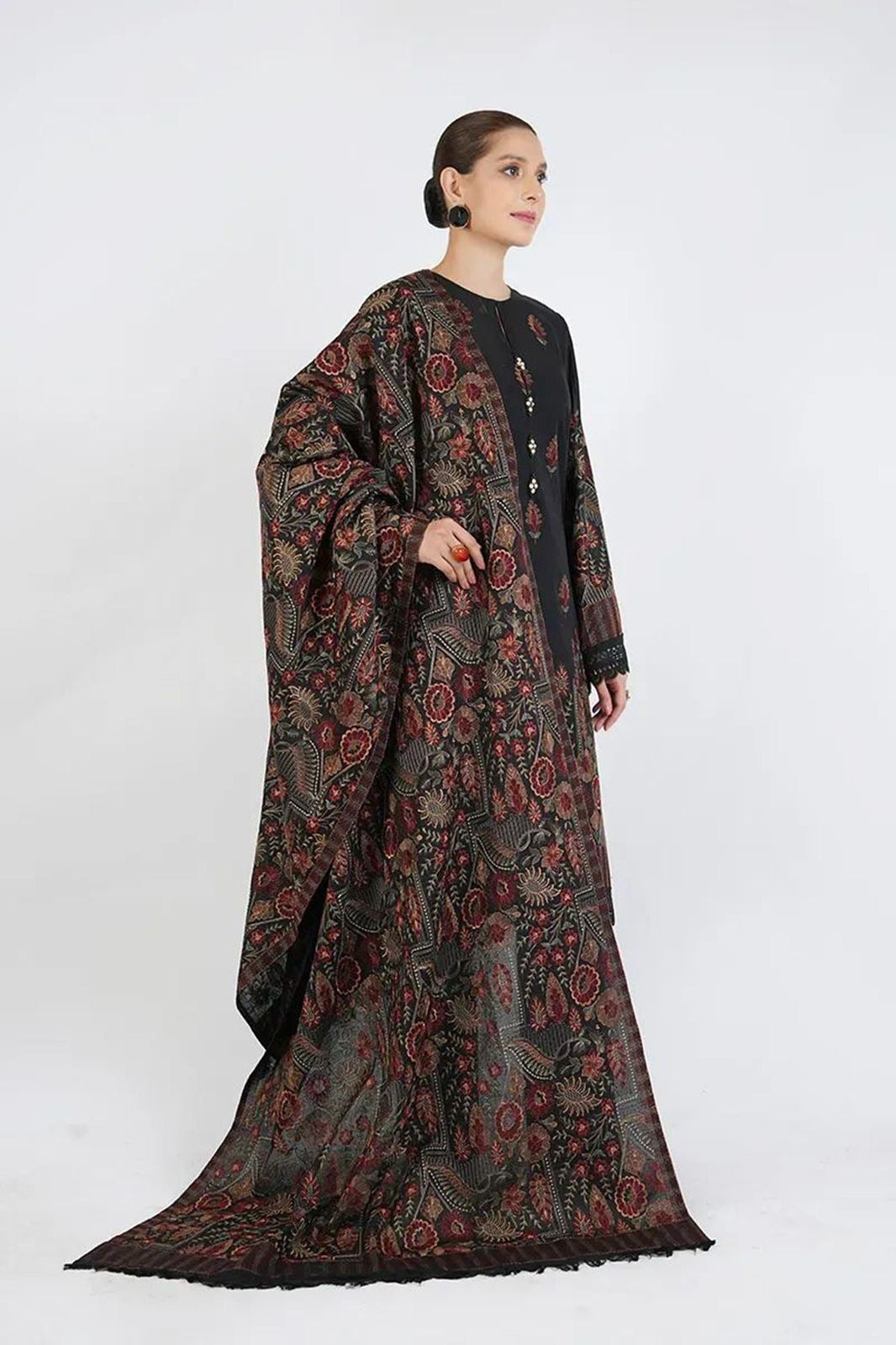 BAREEZE UNSTITCH 3PC COLLECTION