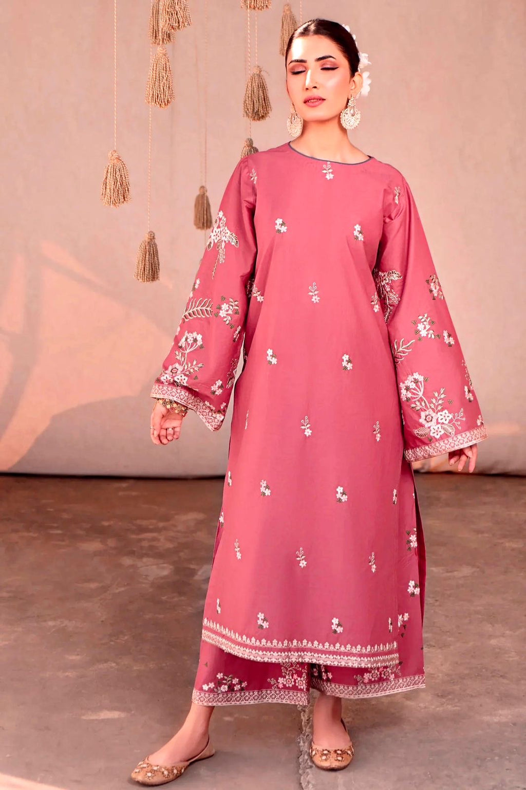 URGE 2pc Casual Winter Collection