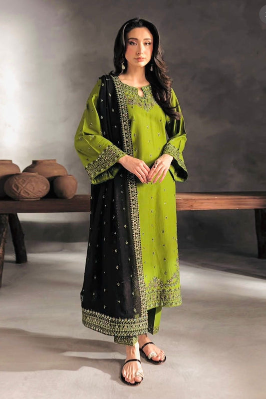 ELEGENT 3PC CASUAL COLLECTION (HS11)