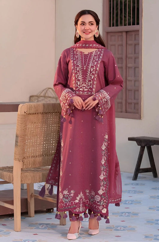 AILLAY’S UNSTITCH 3PC