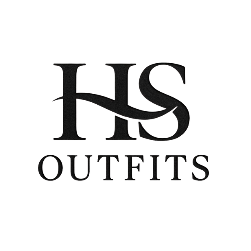 HS OUTFITS